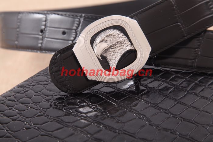 Stefano Ricci Belt 38MM SRB00004-1 Stefano Ricci Belt 38MM SRB00004-1